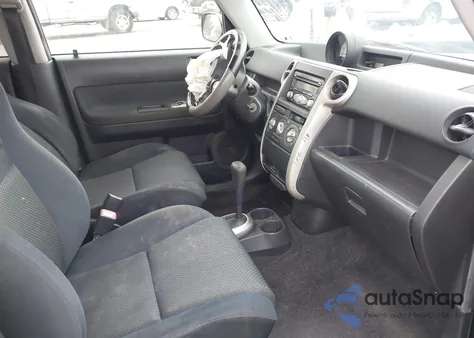 2006 Scion Xb z USA, uszkodzony, nr VIN JTLKT324664092125